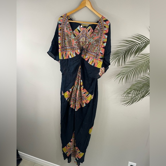 VOLCOM swim coverup dress - Picture 2 of 14